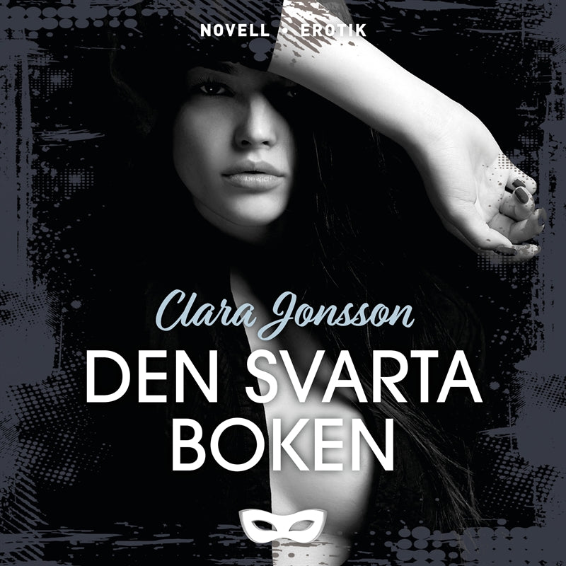 Den svarta boken – Ljudbok
