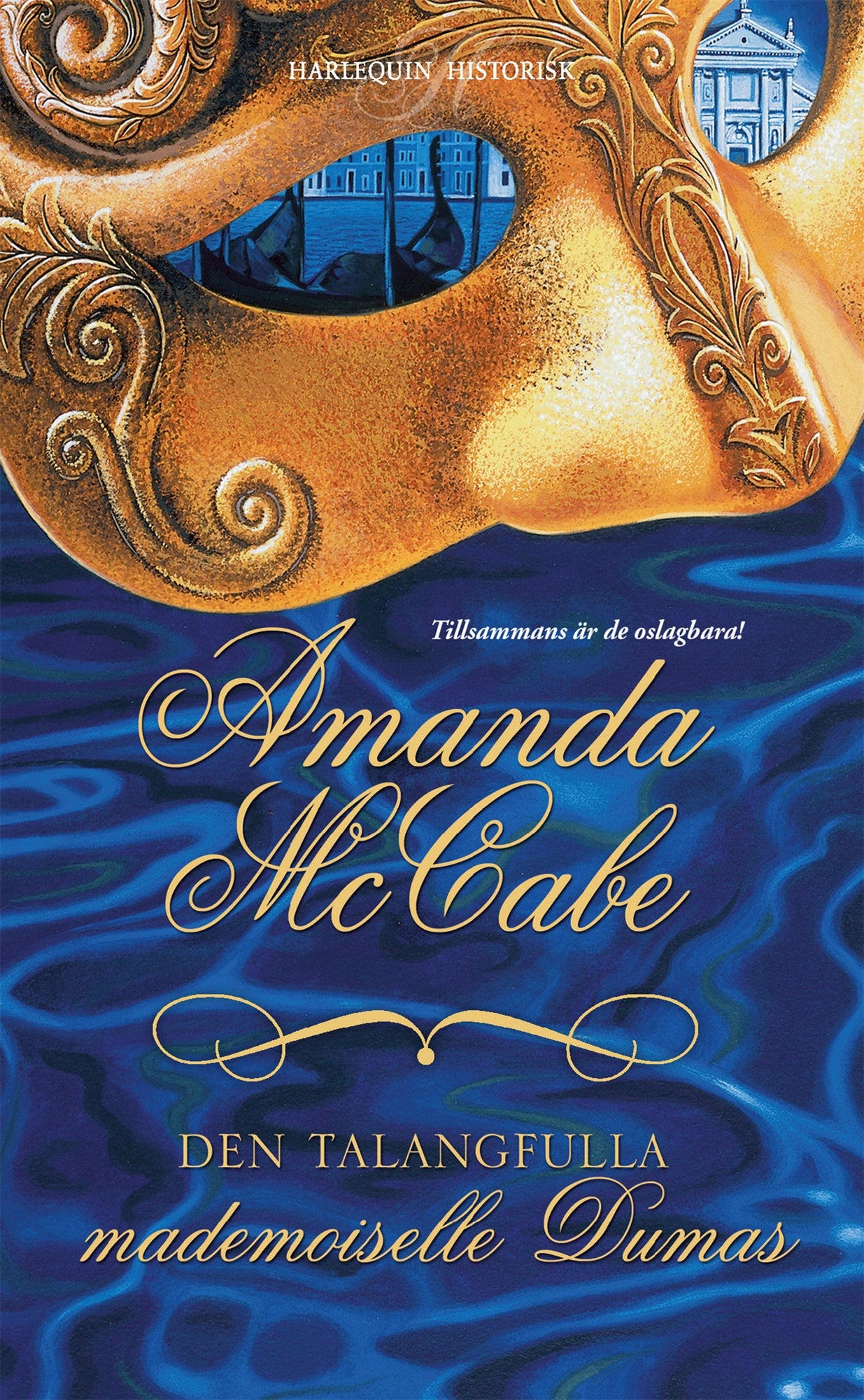 Den talangfulla mademoiselle Dumas – E-bok
