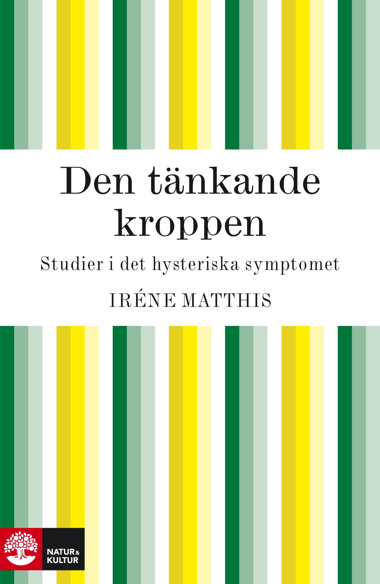 Den tänkande kroppen - Digital - Laddas ner