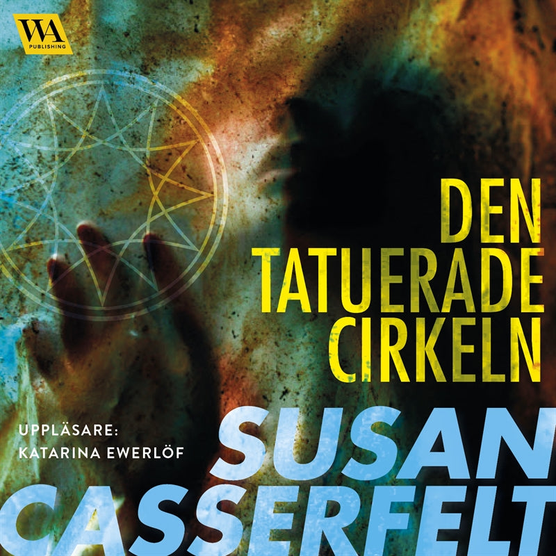 Den tatuerade cirkeln – Ljudbok