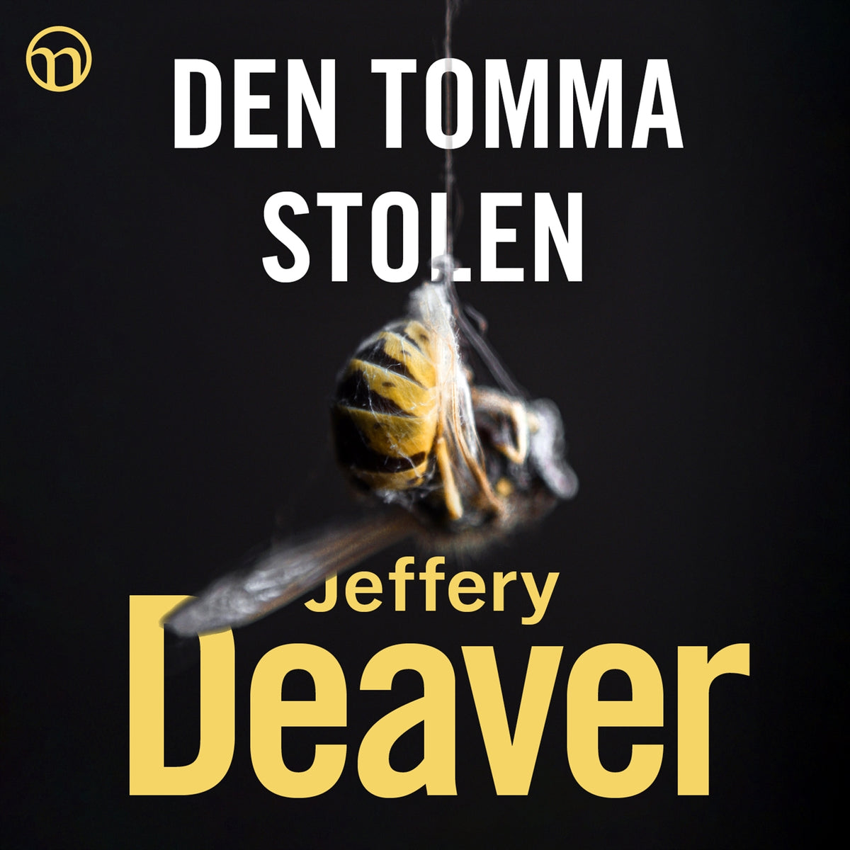 Den tomma stolen – Ljudbok