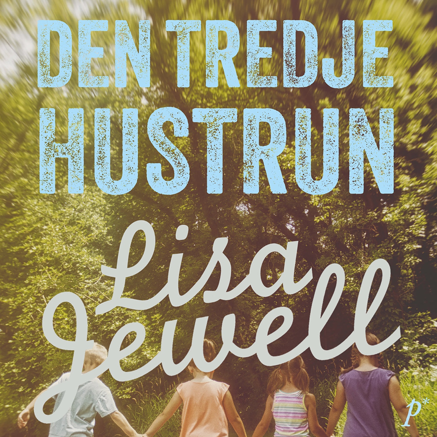 Den tredje hustrun – Ljudbok