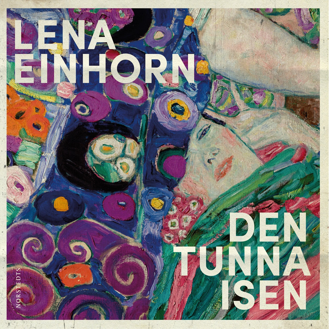 Den tunna isen – Ljudbok