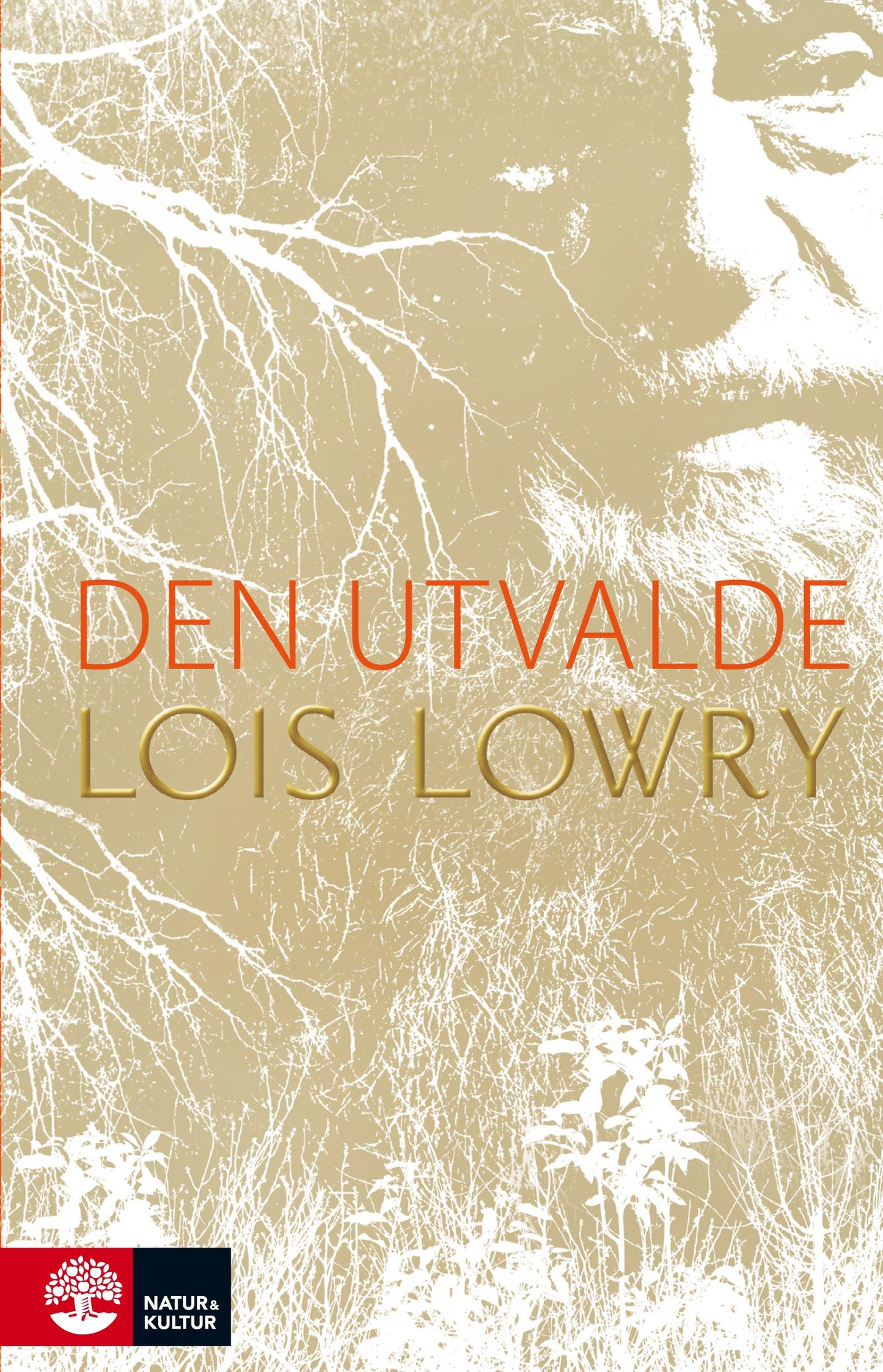 Den utvalde – E-bok