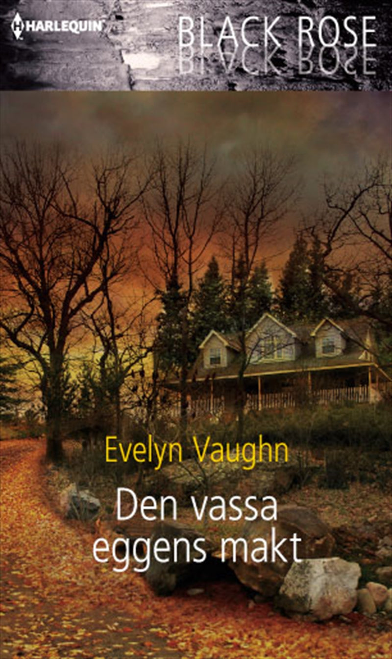 Den vassa eggens makt – E-bok