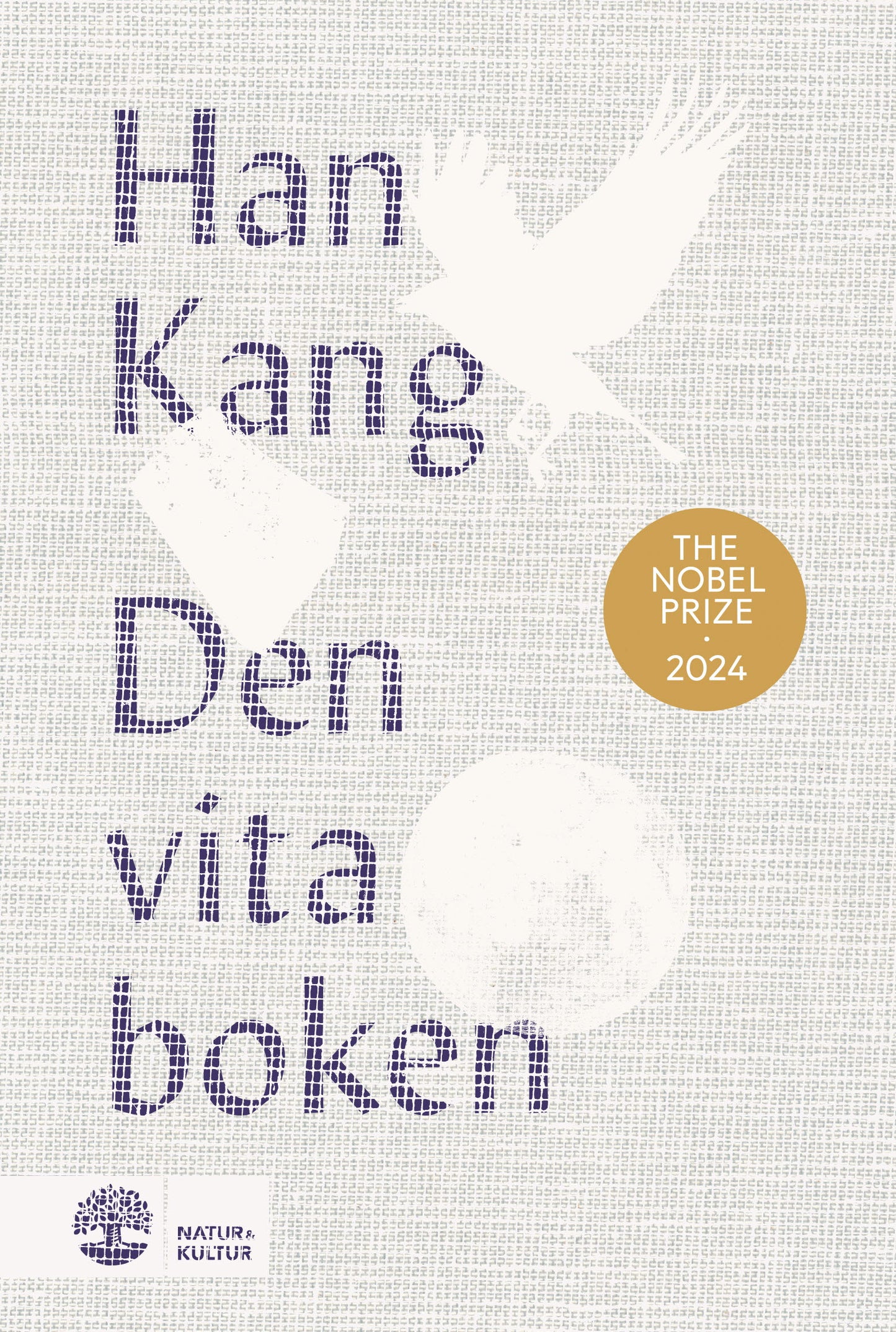 Den vita boken – E-bok