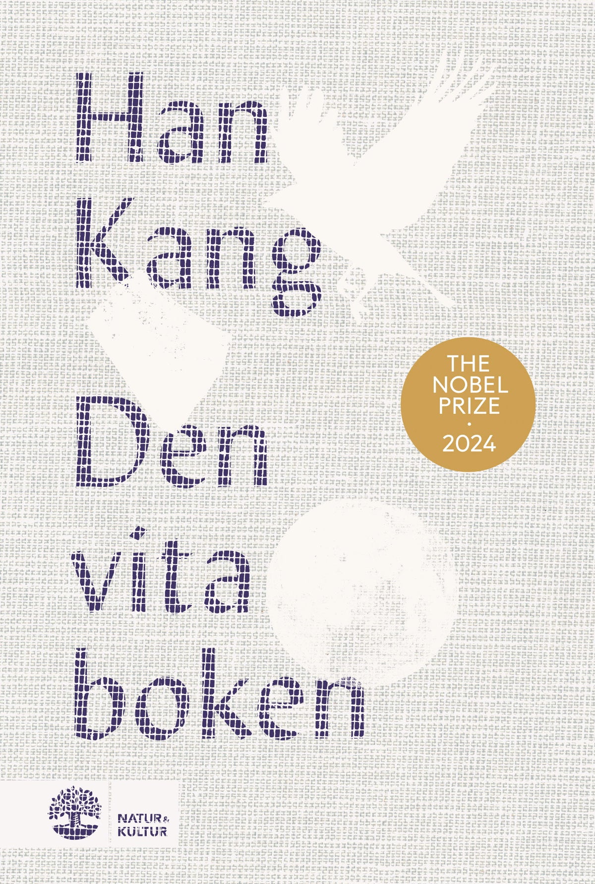 Den vita boken – E-bok