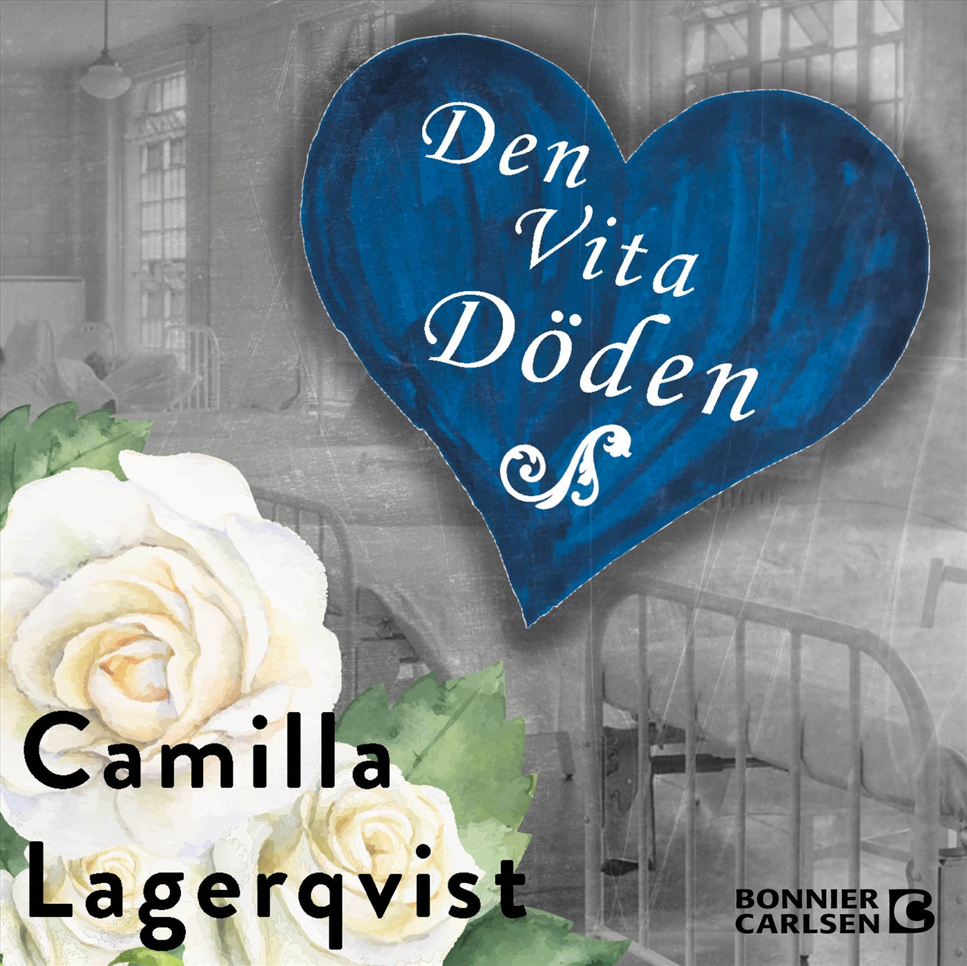 Den vita döden – Ljudbok
