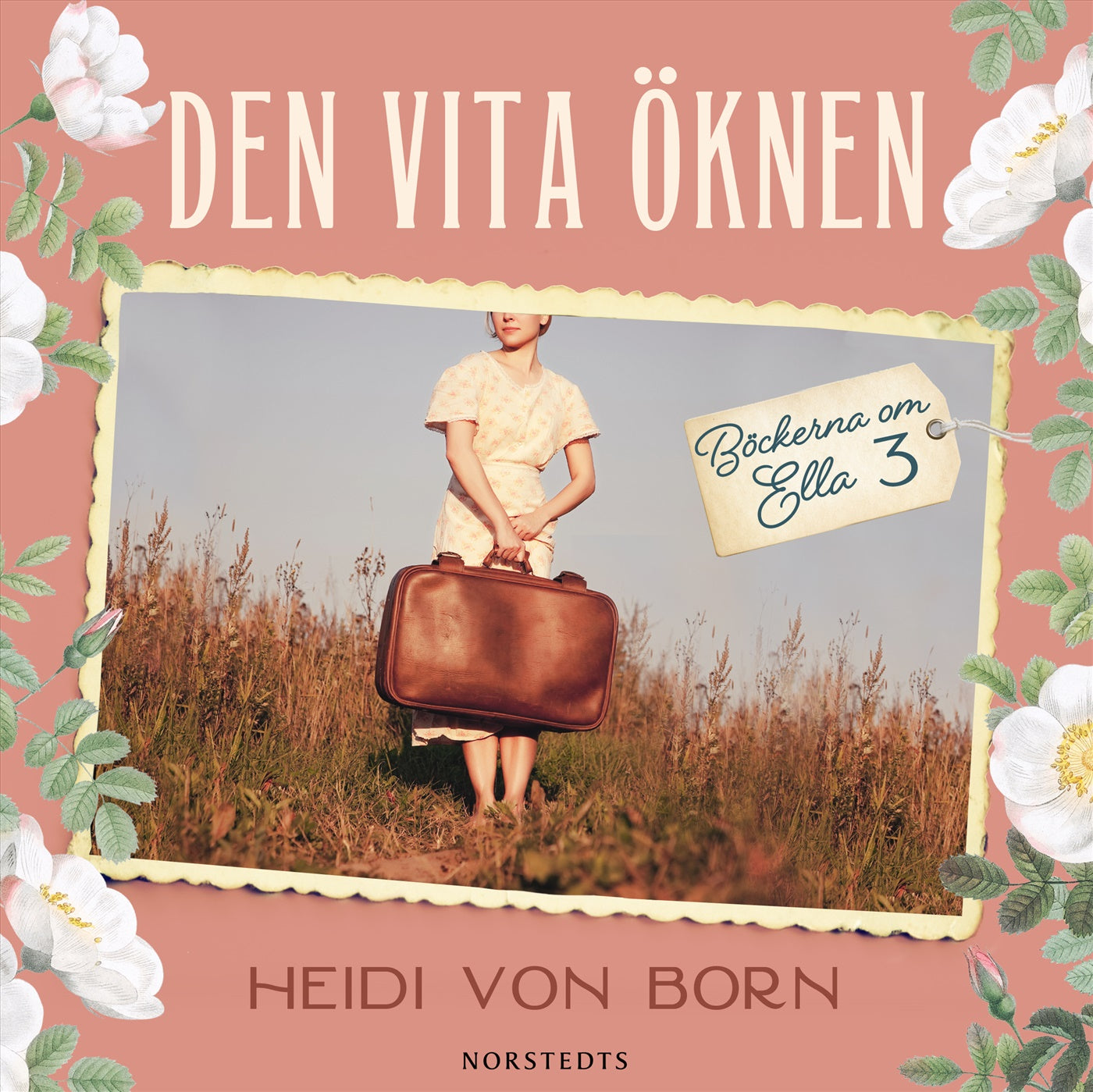 Den vita öknen – Ljudbok