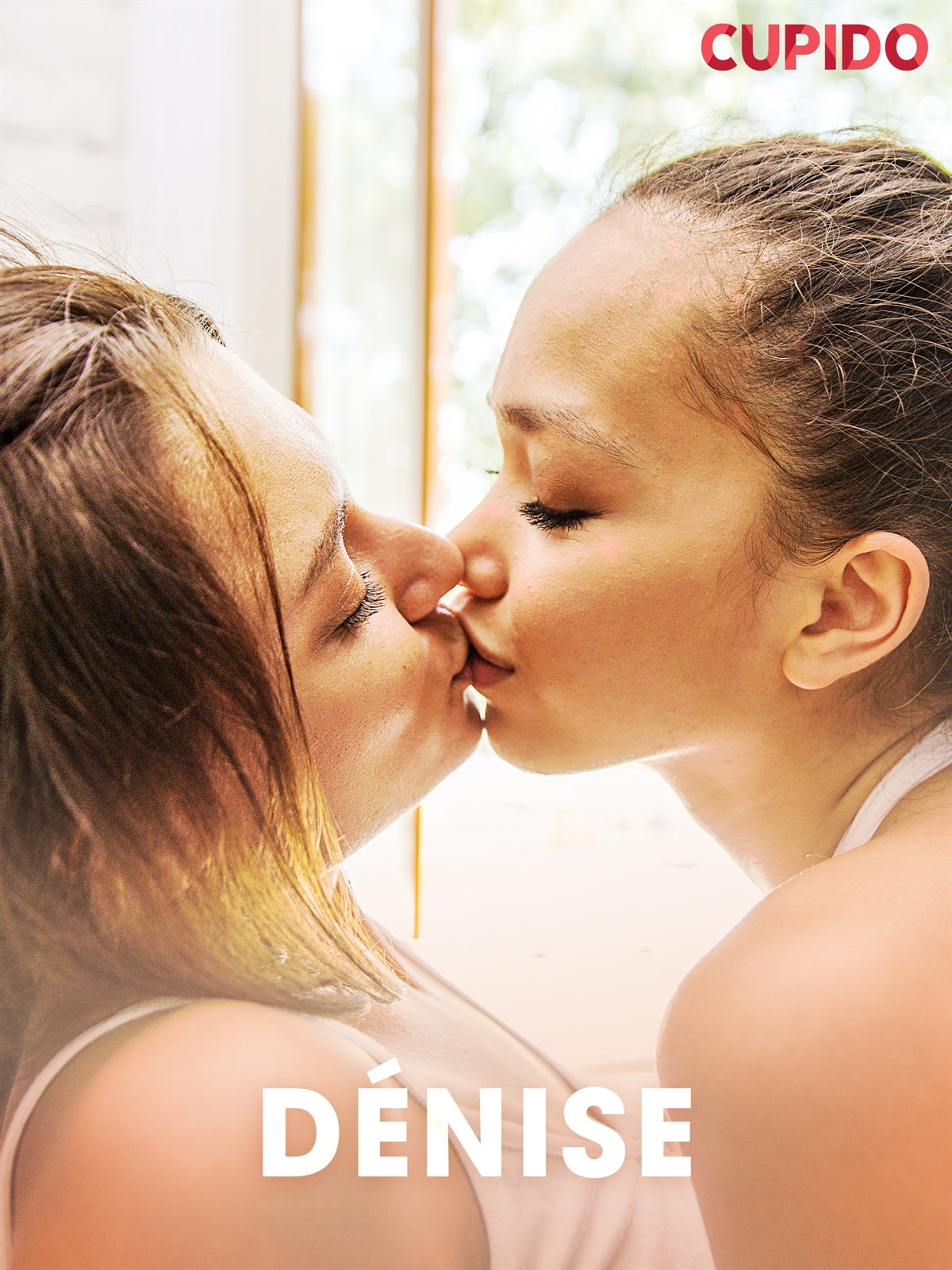 Dénise – E-bok