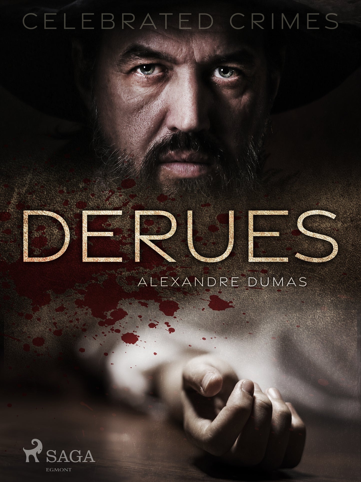 Derues – E-bok