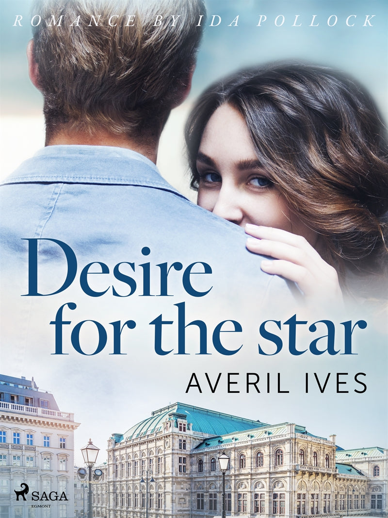 Desire for the Star – E-bok
