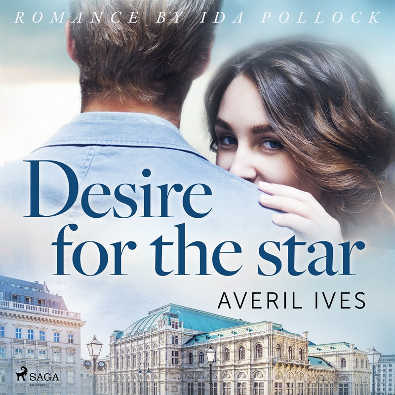 Desire for the Star – Ljudbok