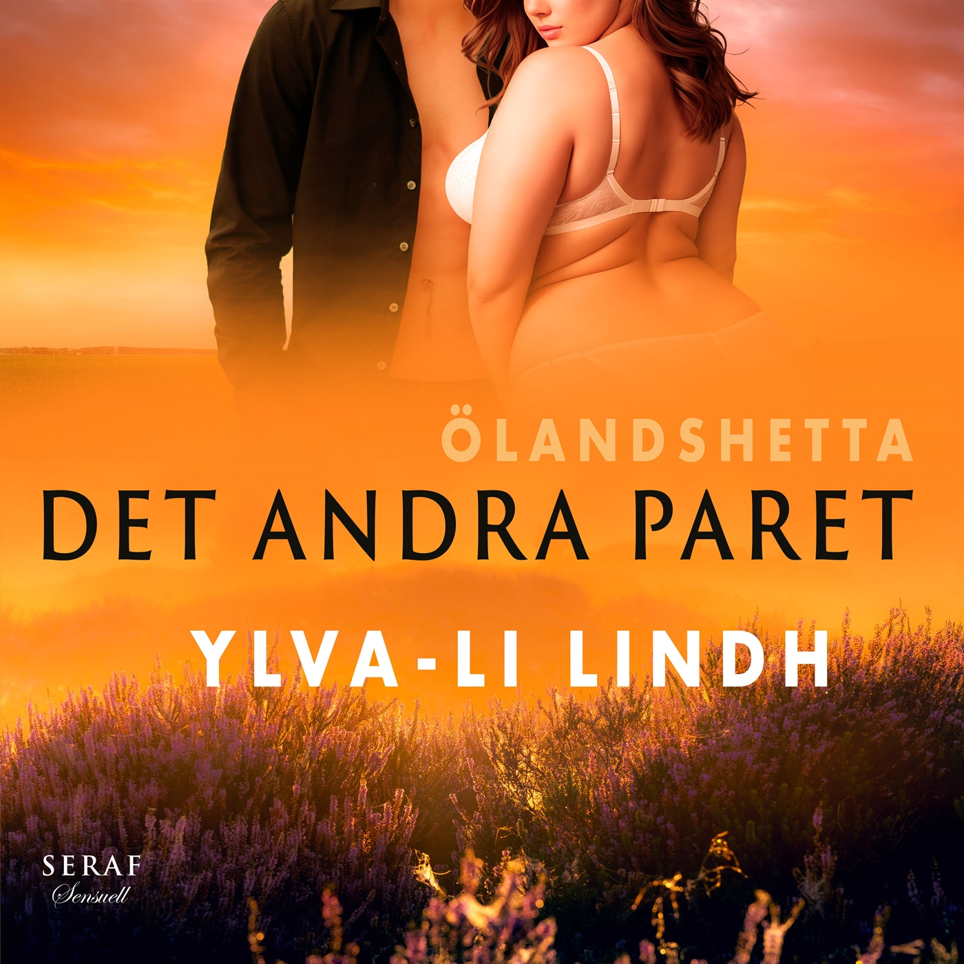 Det andra paret – Ljudbok