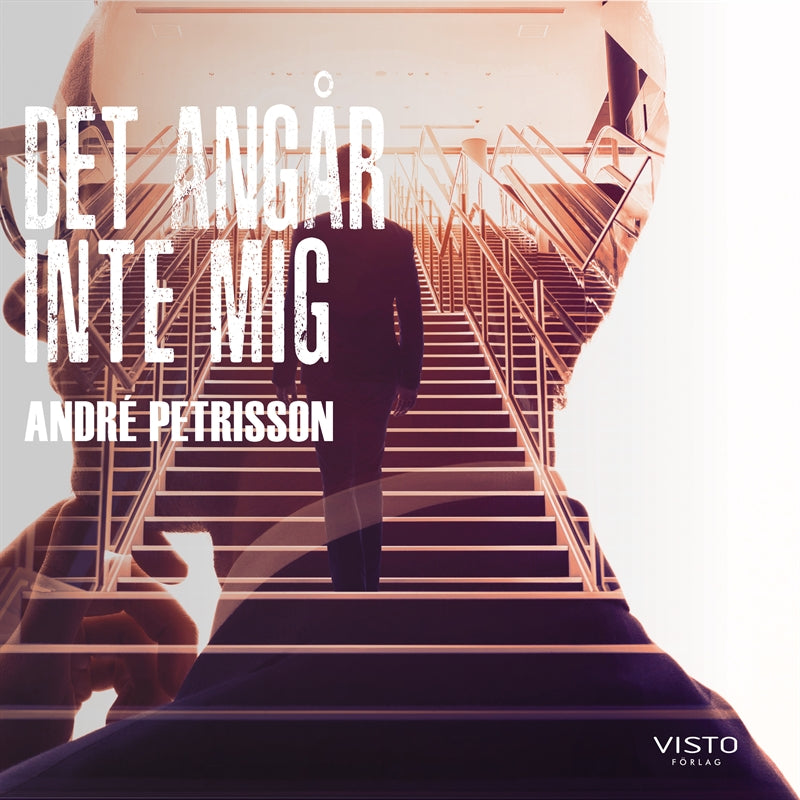 Det angår inte mig – Ljudbok