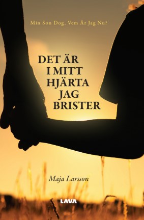 Det är i mitt hjärta jag brister – E-bok