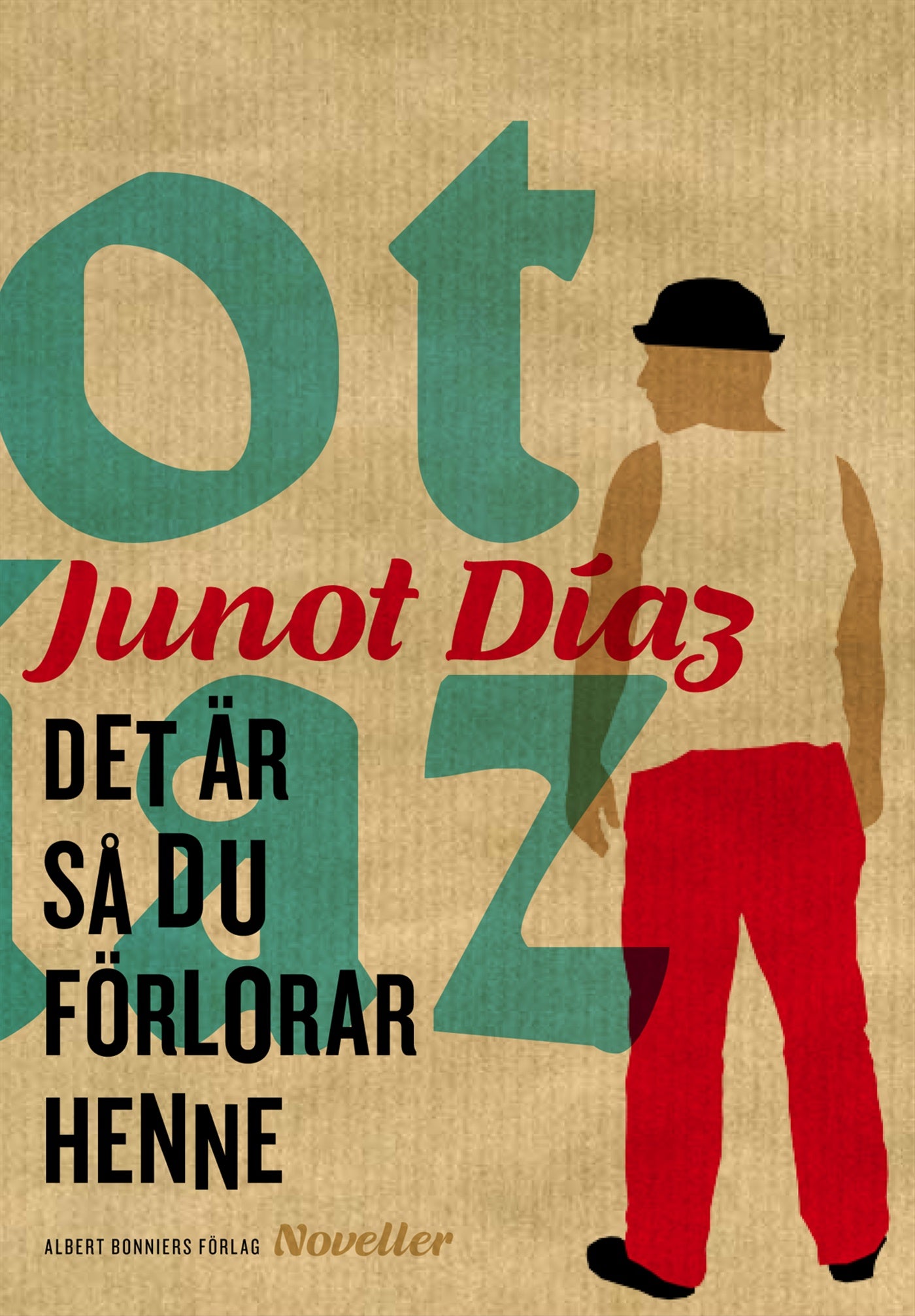 Det är så du förlorar henne ; Sjunk – E-bok