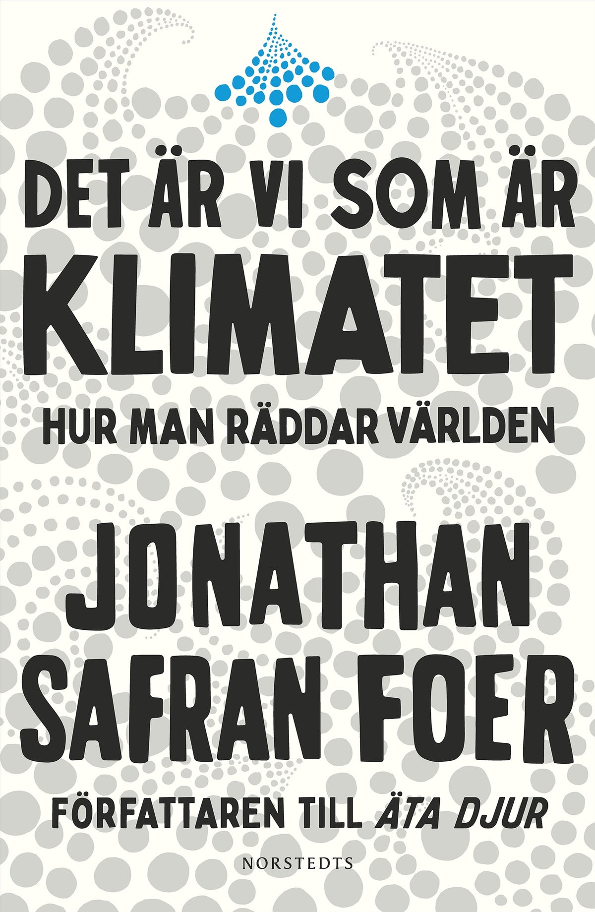 Det är vi som är klimatet : hur man räddar världen – E-bok