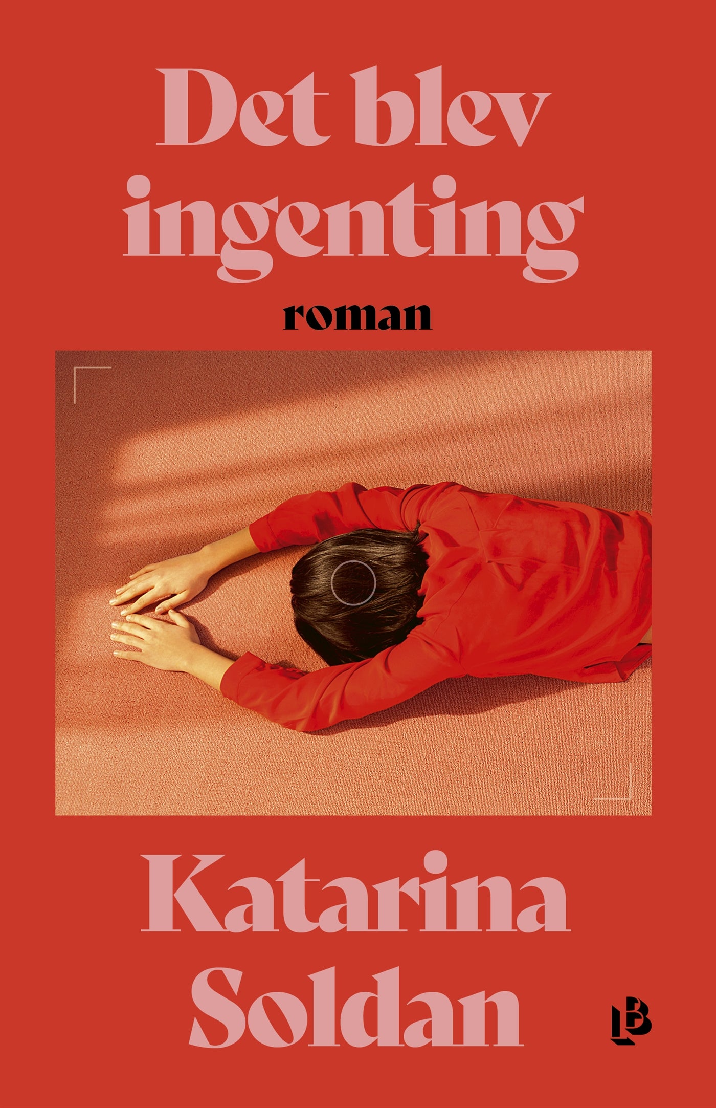 Det blev ingenting – E-bok