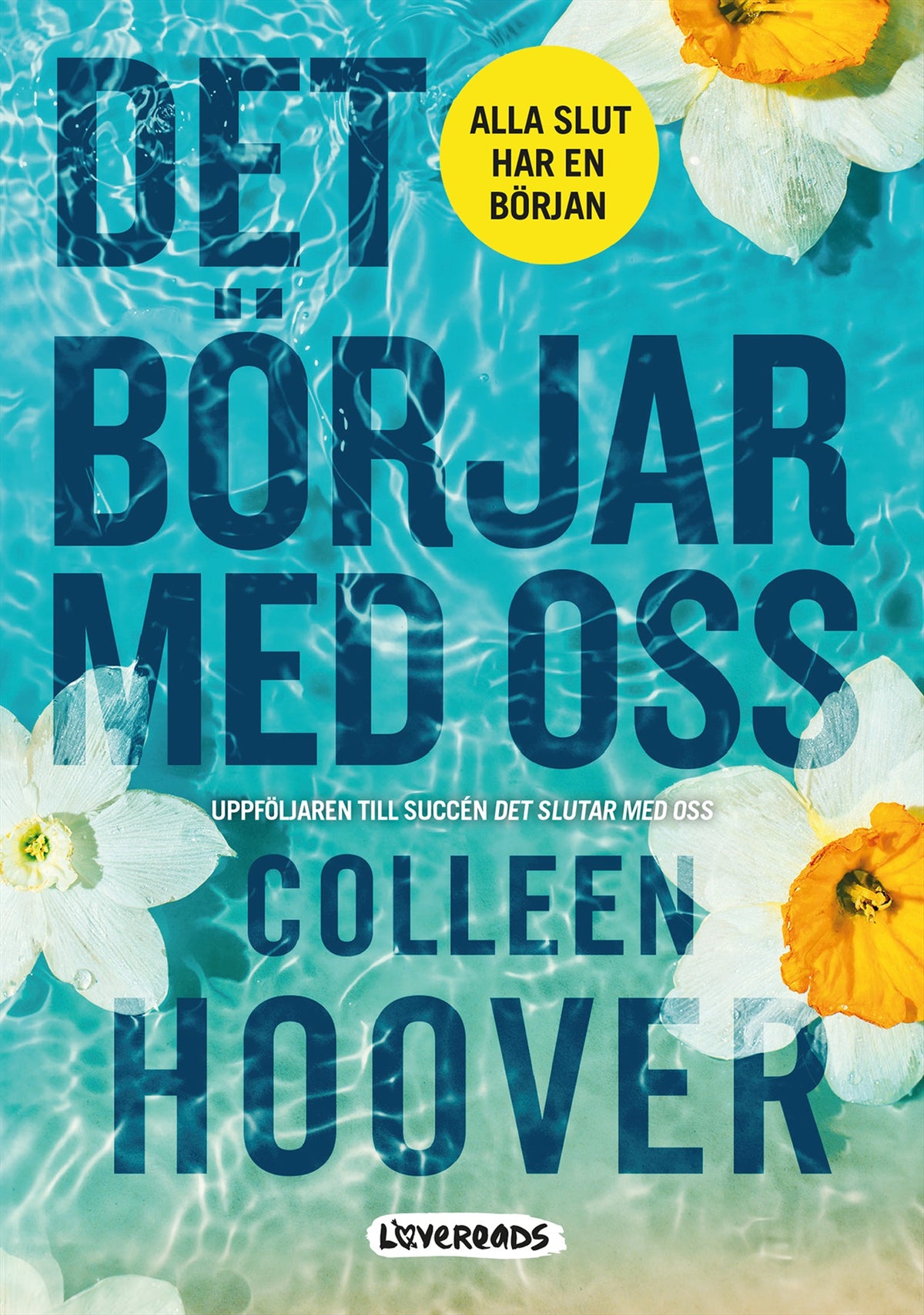 Det börjar med oss – E-bok