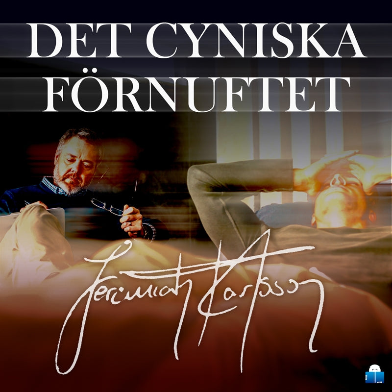 Det cyniska förnuftet – Ljudbok