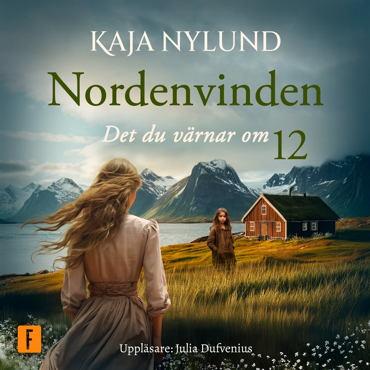 Det du värnar om – Ljudbok