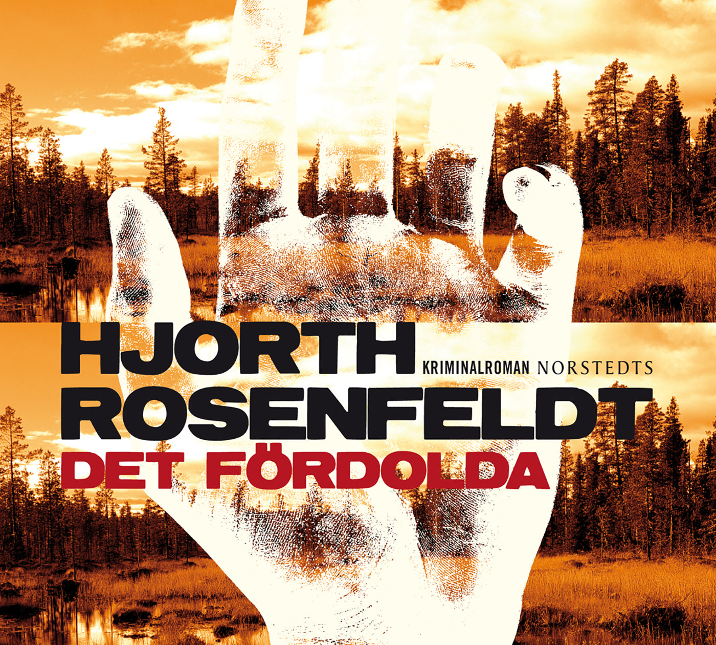Det fördolda – Ljudbok