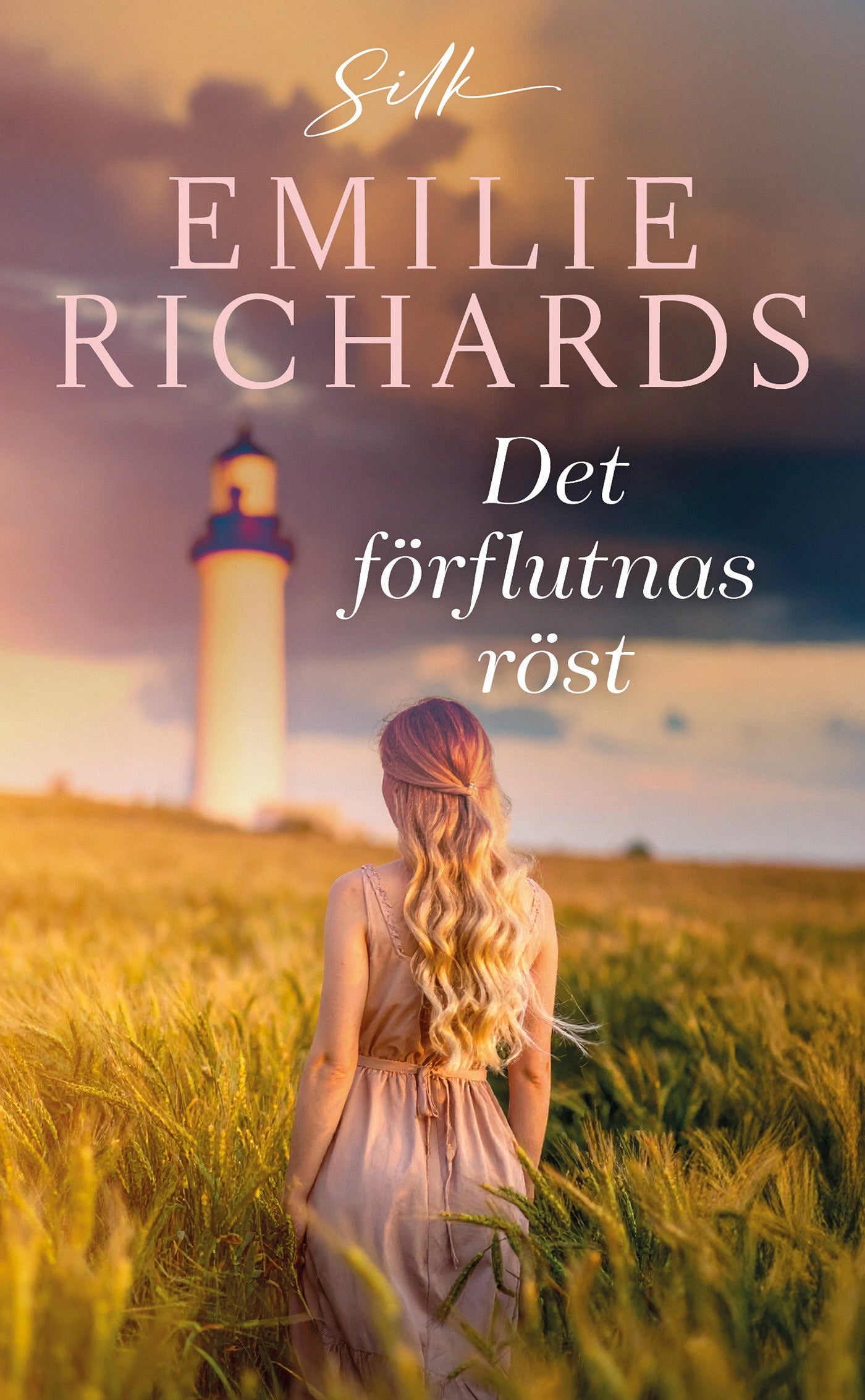 Det förflutnas röst – E-bok