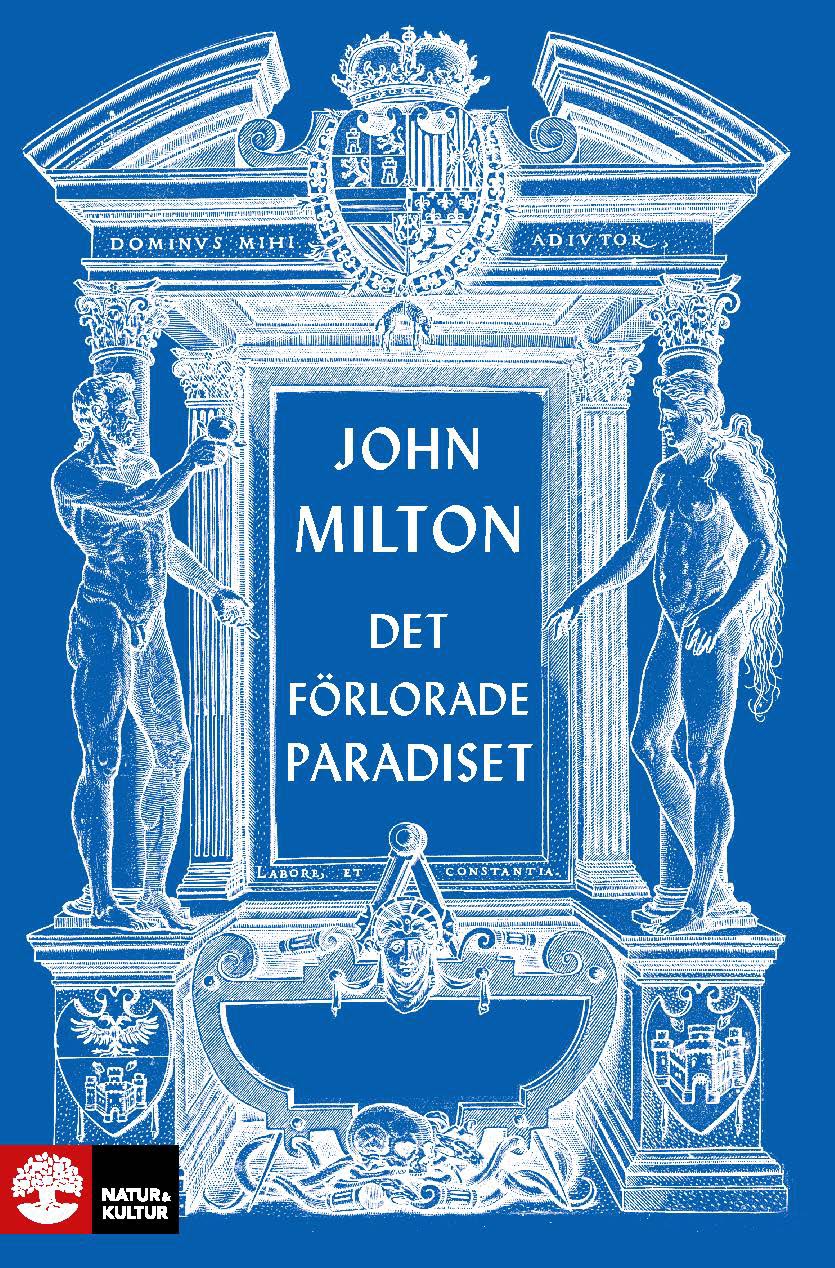 Det förlorade paradiset – E-bok