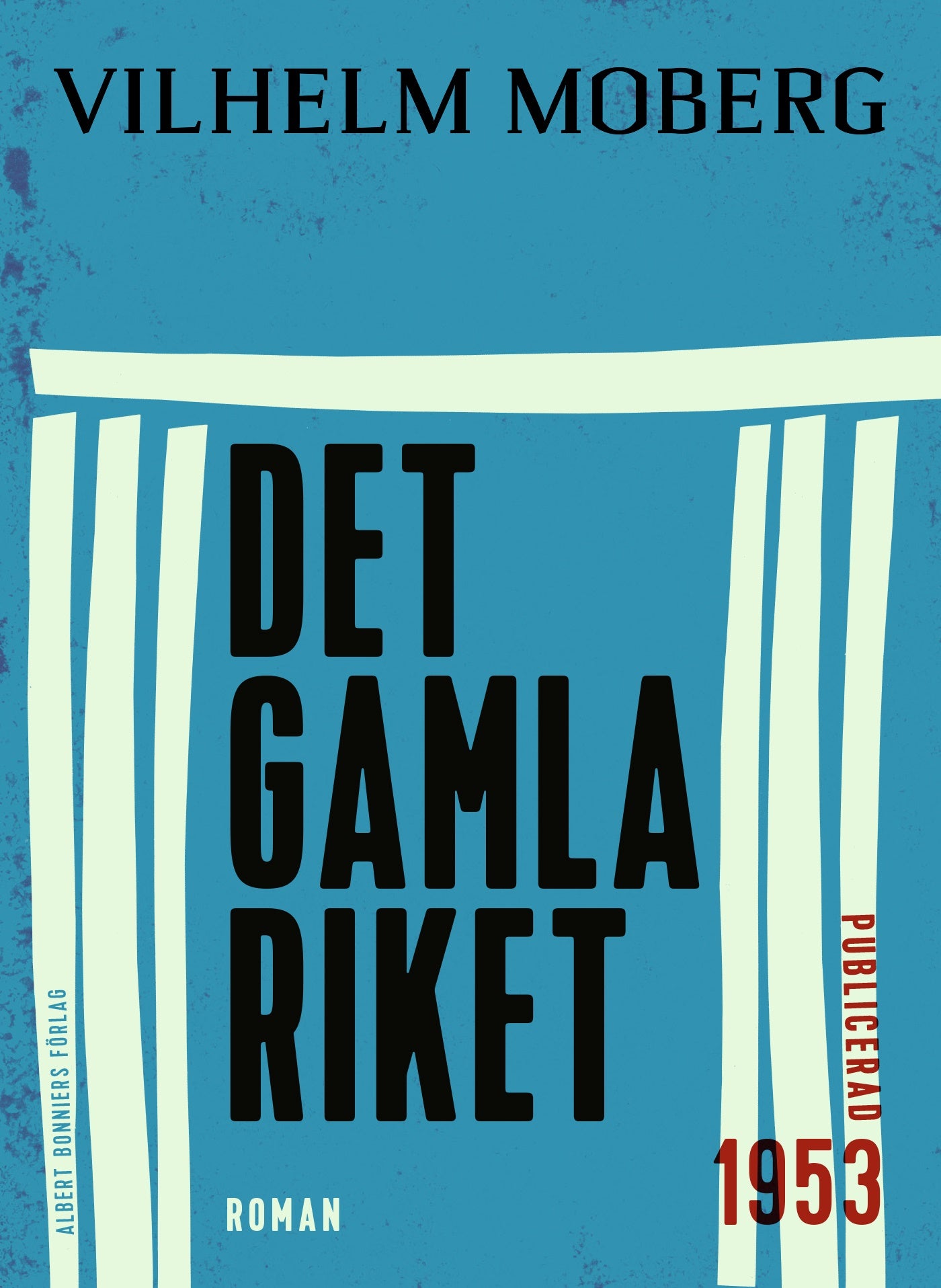 Det gamla riket – E-bok