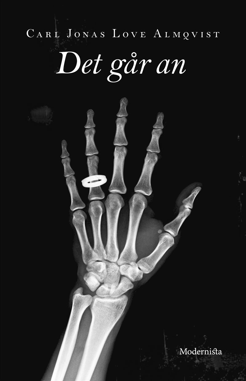 Det går an – E-bok