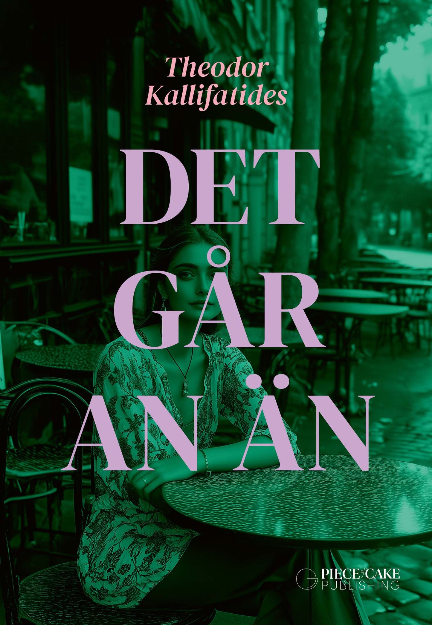 Det går an än – E-bok