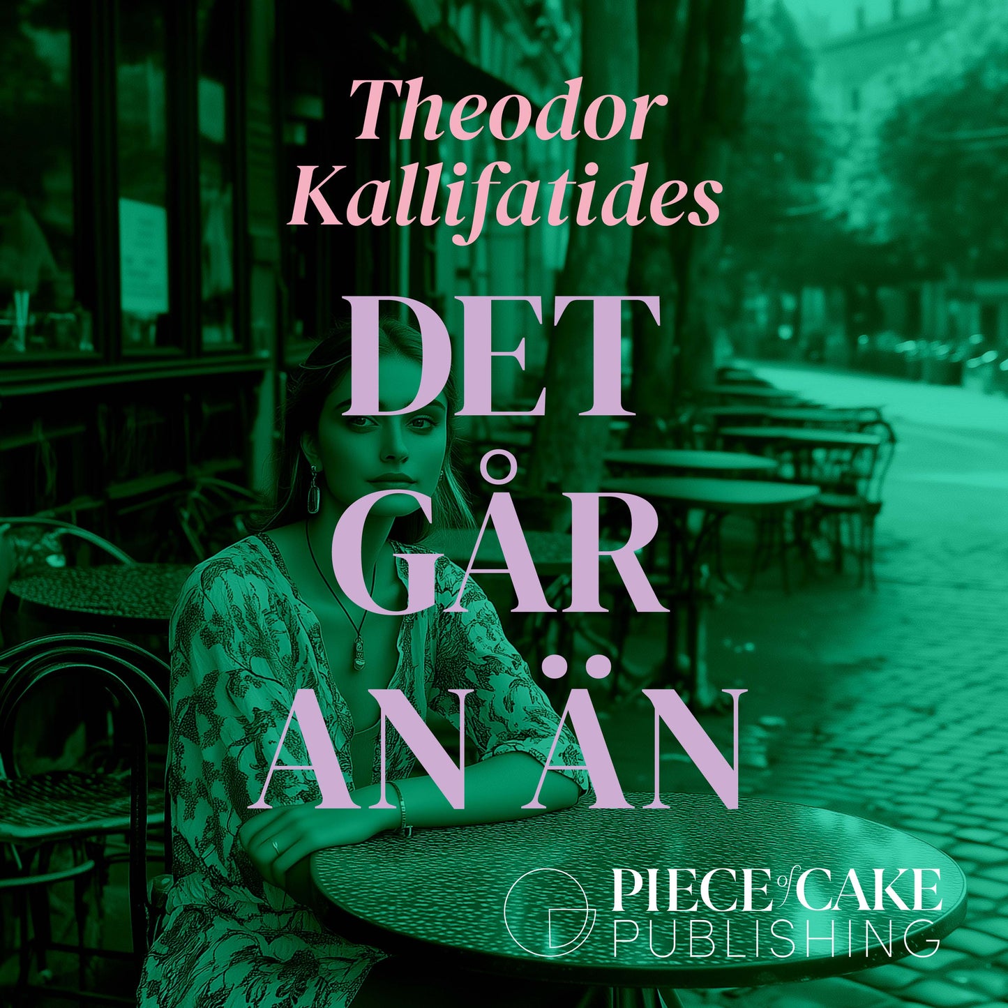 Det går an än – Ljudbok