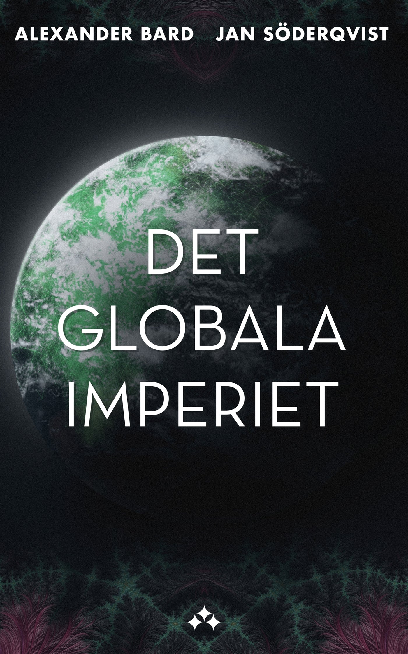 Det globala imperiet – E-bok
