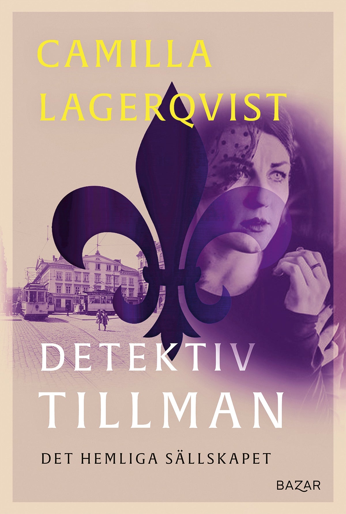 Det hemliga sällskapet – E-bok