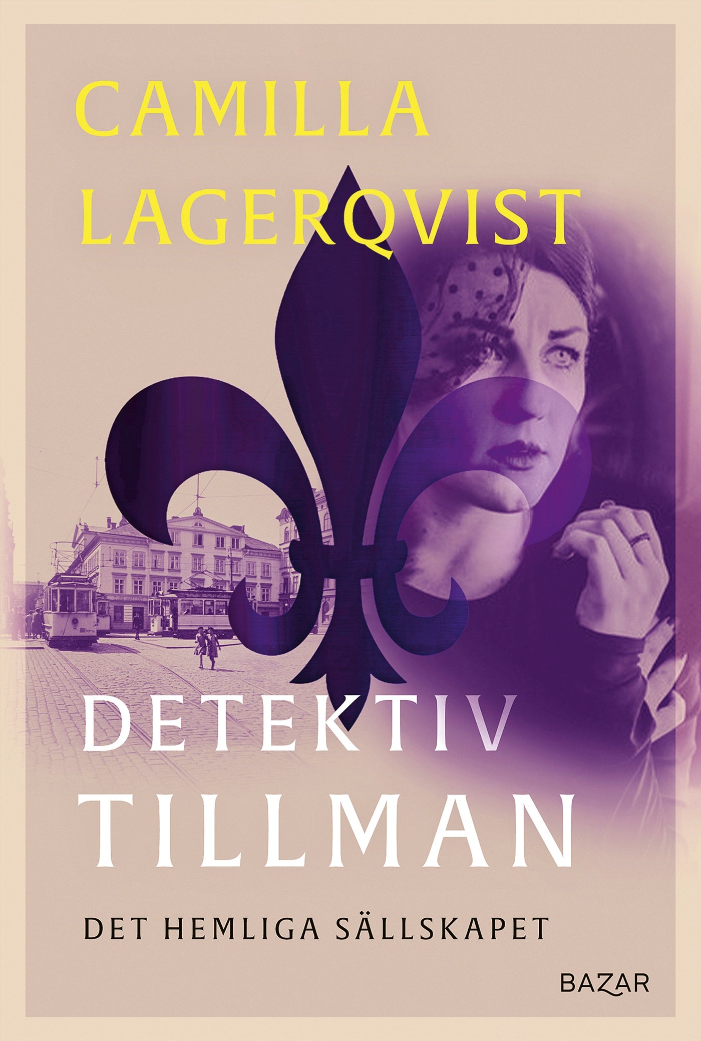 Det hemliga sällskapet – E-bok