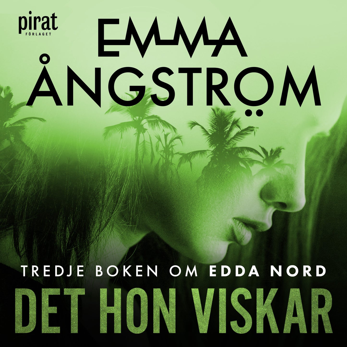 Det hon viskar – Ljudbok