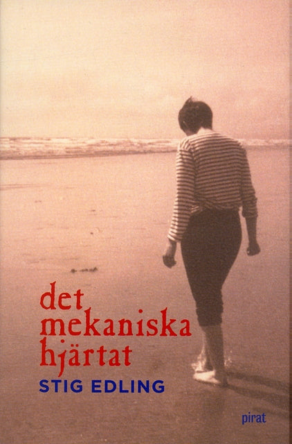 Det mekaniska hjärtat – E-bok