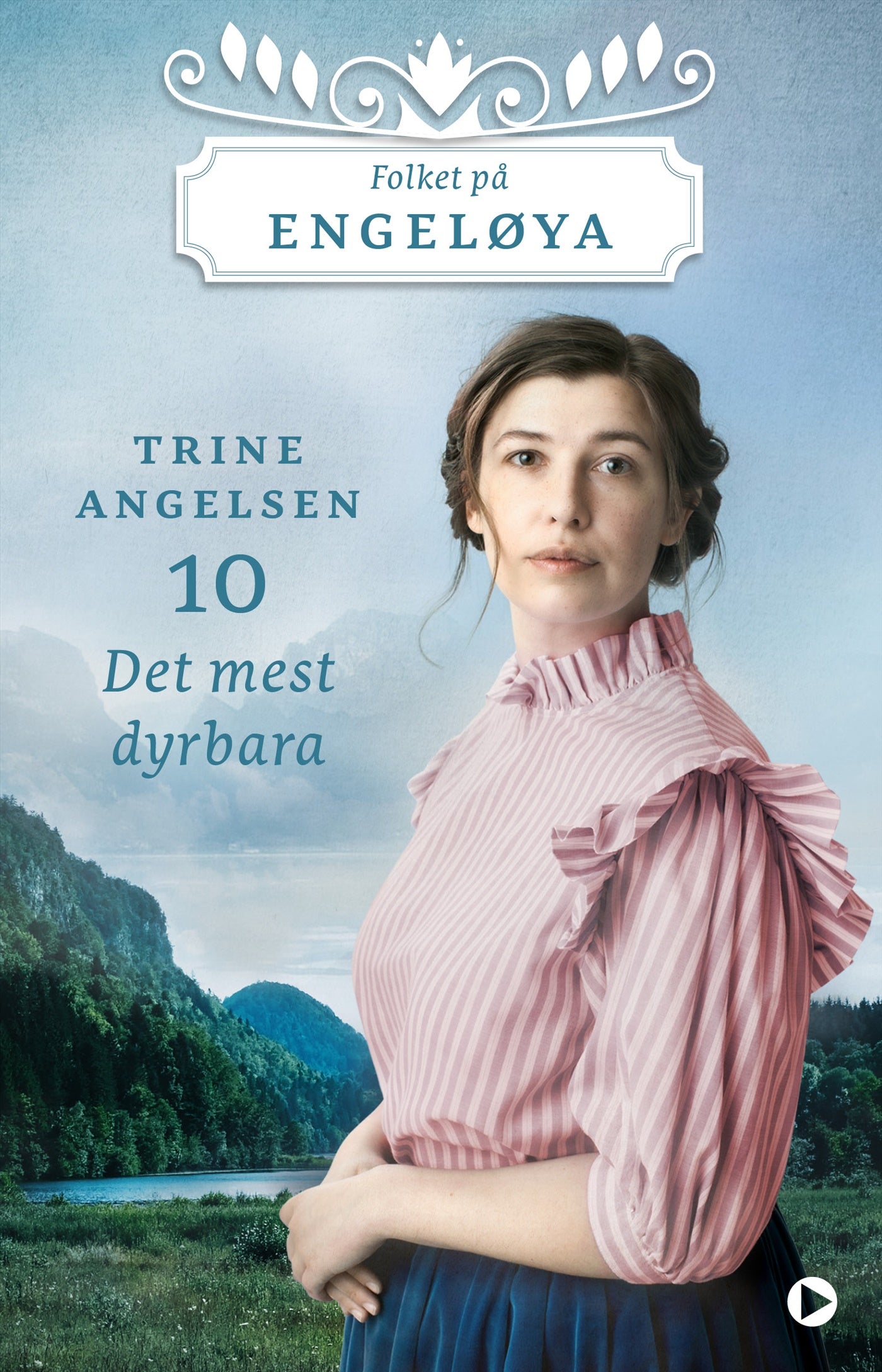 Det mest dyrbara – E-bok