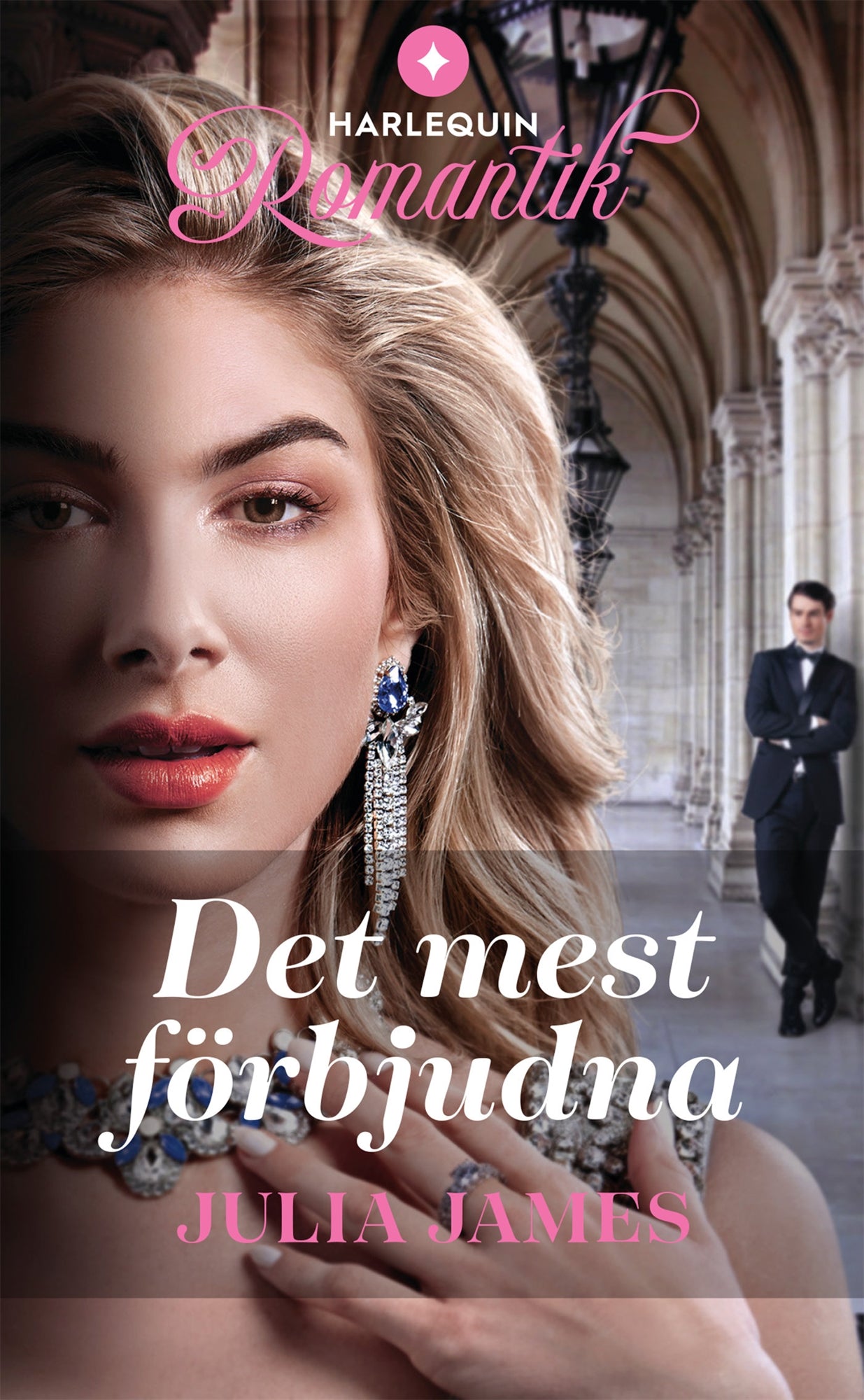 Det mest förbjudna – E-bok