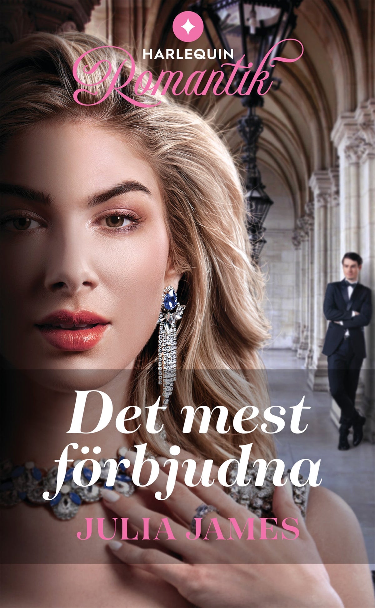 Det mest förbjudna – E-bok