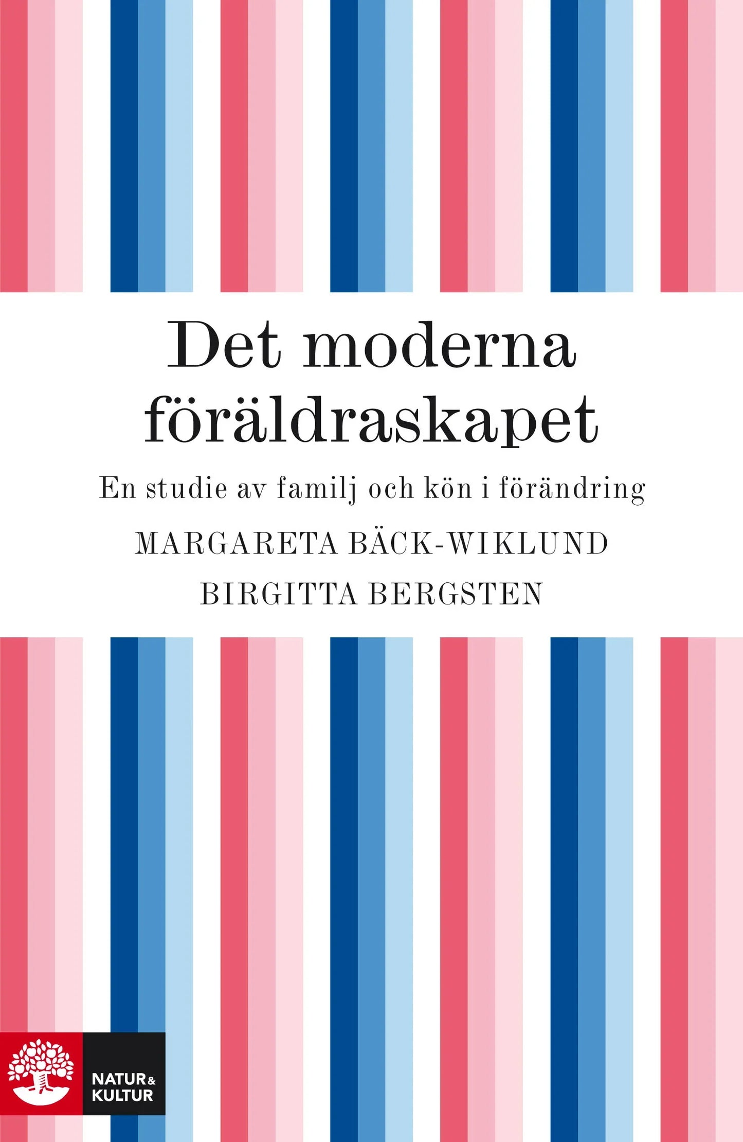 Det moderna föräldraskapet - Digital - Laddas ner