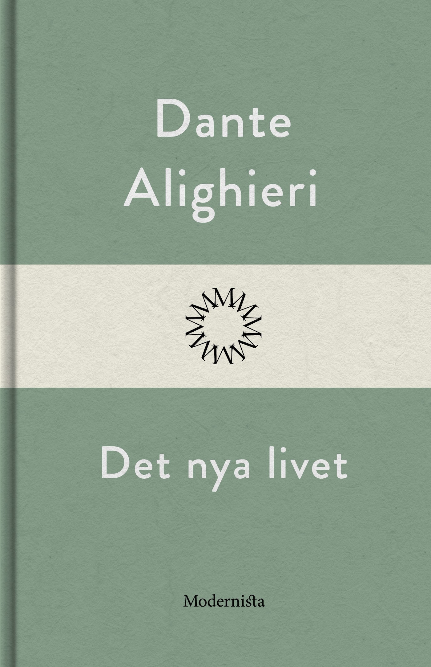 Det nya livet – E-bok