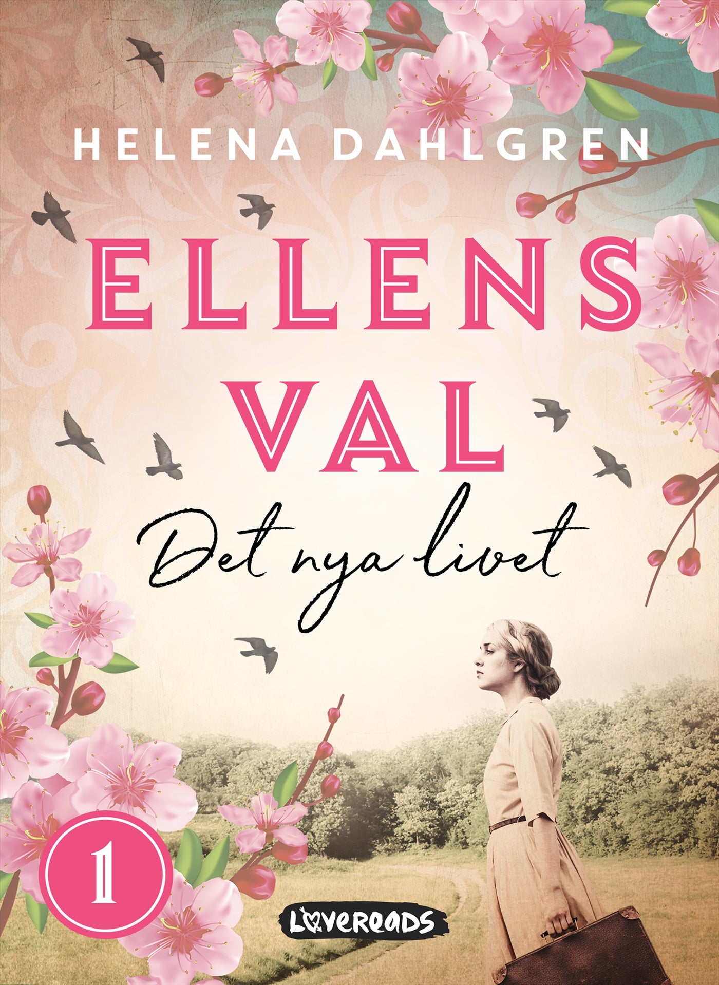 Det nya livet – E-bok