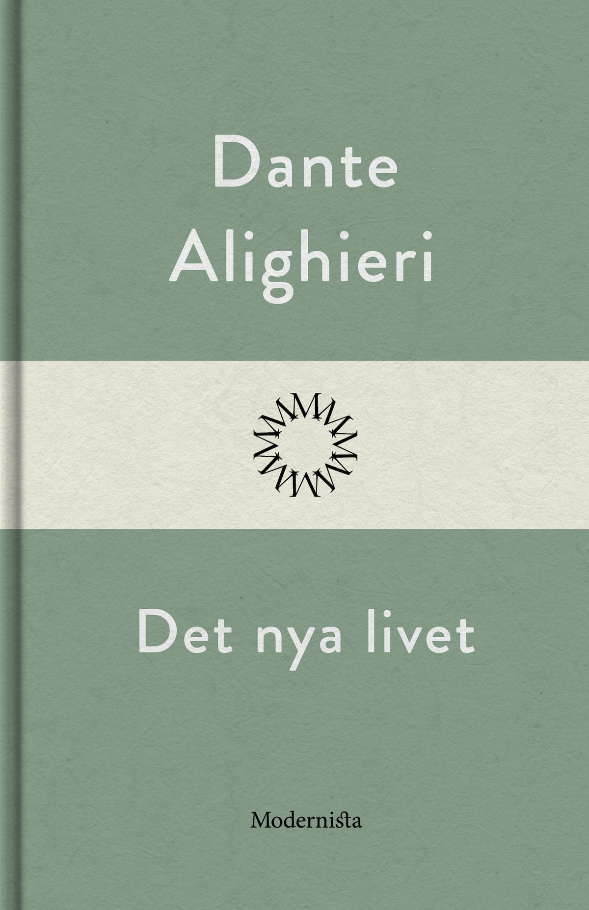 Det nya livet – E-bok