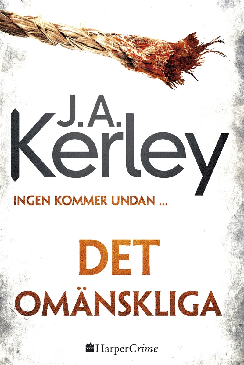 Det omänskliga – E-bok
