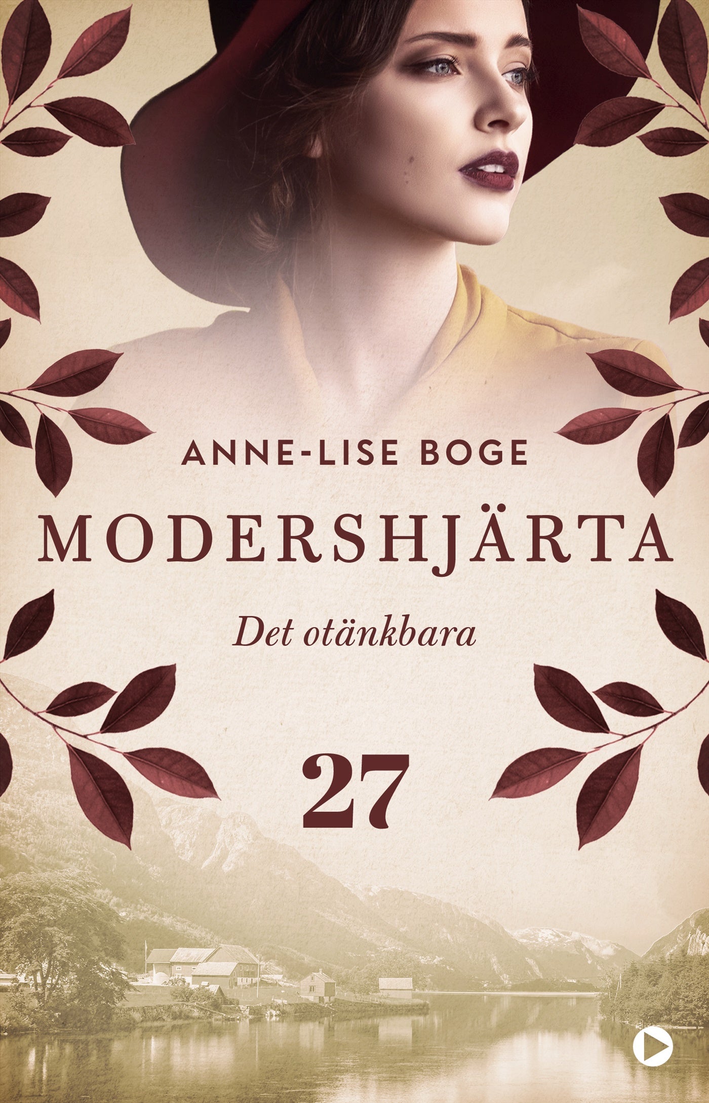 Det otänkbara – E-bok