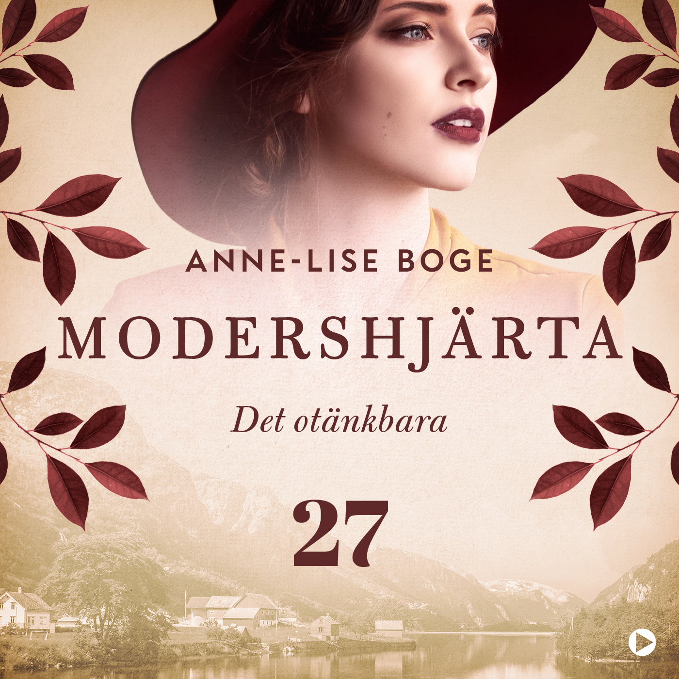 Det otänkbara – Ljudbok