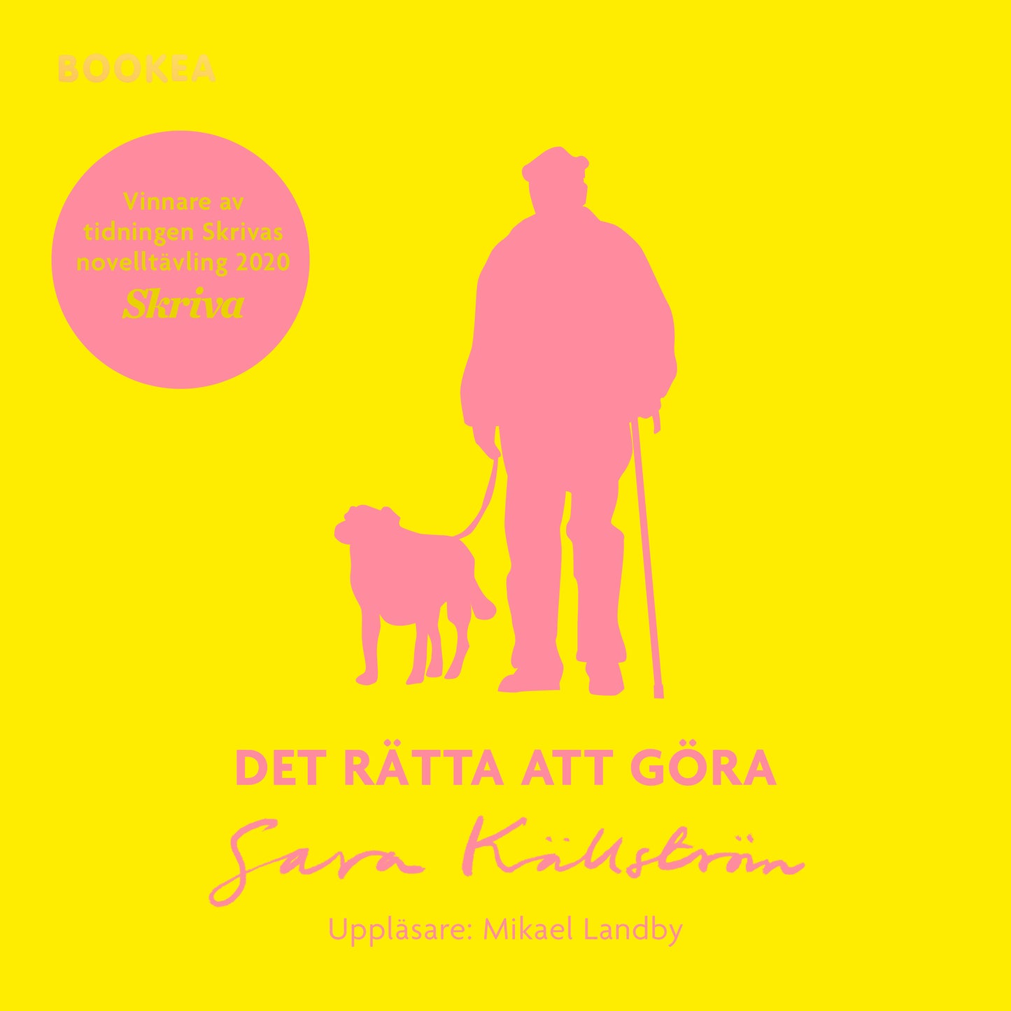 Det rätta att göra – Ljudbok