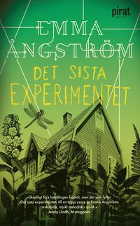 Det sista experimentet – E-bok